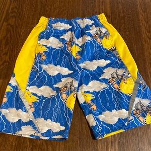 Flow Society boy’s shorts